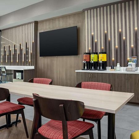 Home2 Suites By Hilton Cullman Extérieur photo