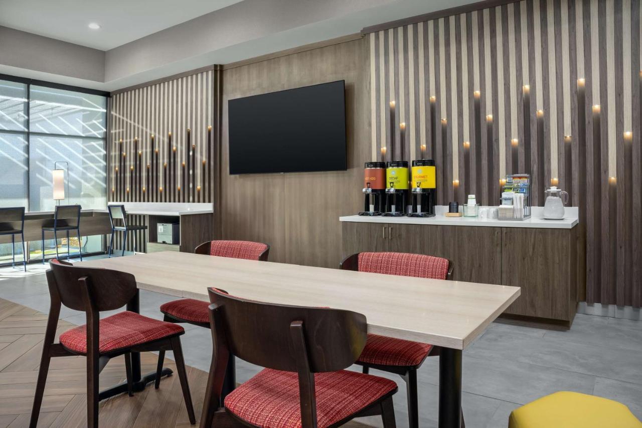 Home2 Suites By Hilton Cullman Extérieur photo
