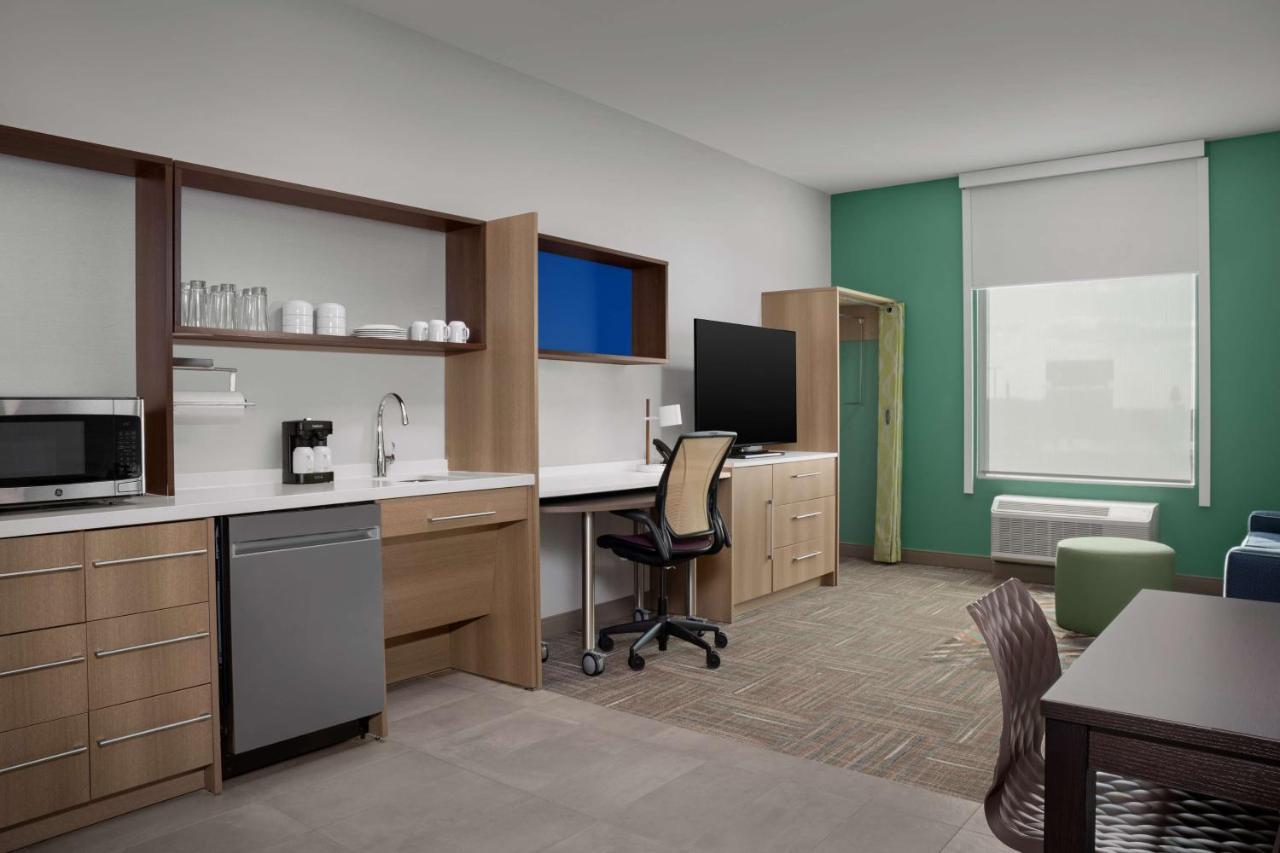 Home2 Suites By Hilton Cullman Extérieur photo