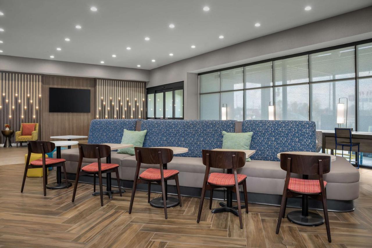 Home2 Suites By Hilton Cullman Extérieur photo