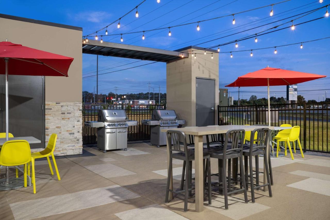 Home2 Suites By Hilton Cullman Extérieur photo