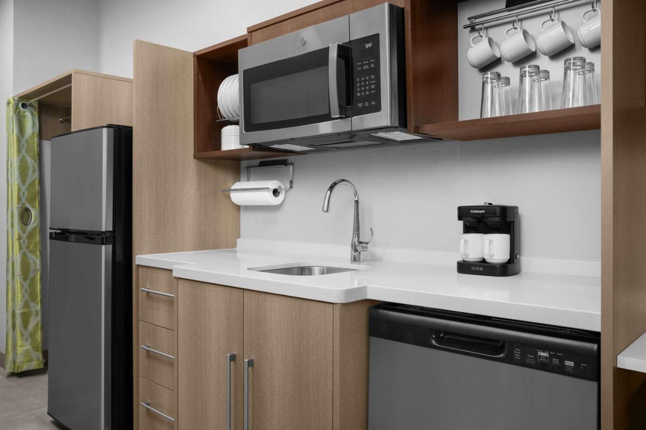 Home2 Suites By Hilton Cullman Extérieur photo