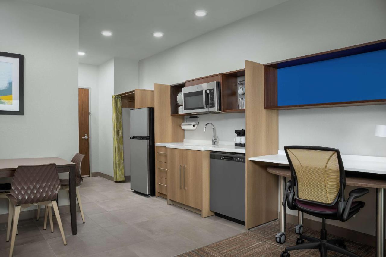 Home2 Suites By Hilton Cullman Extérieur photo