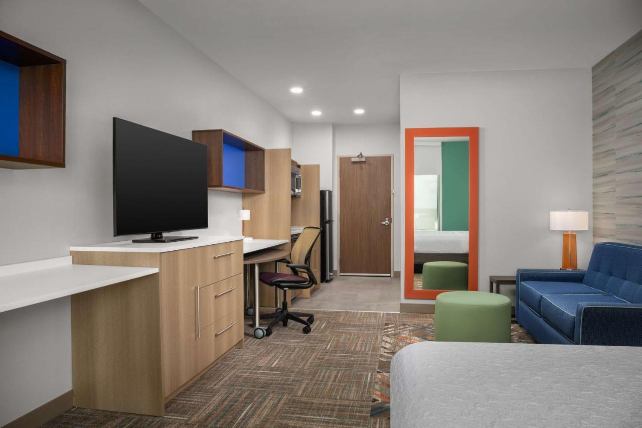 Home2 Suites By Hilton Cullman Extérieur photo