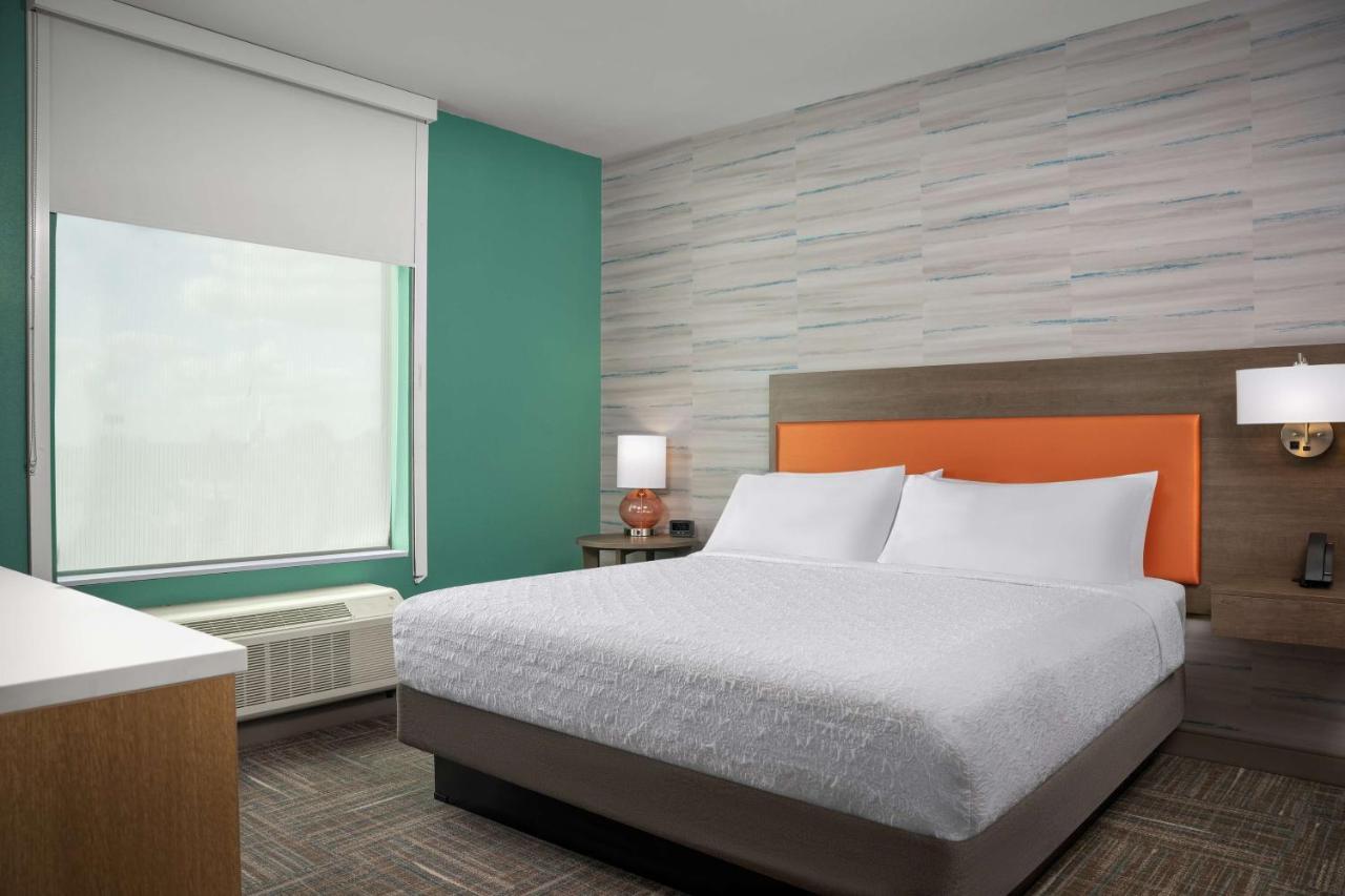 Home2 Suites By Hilton Cullman Extérieur photo