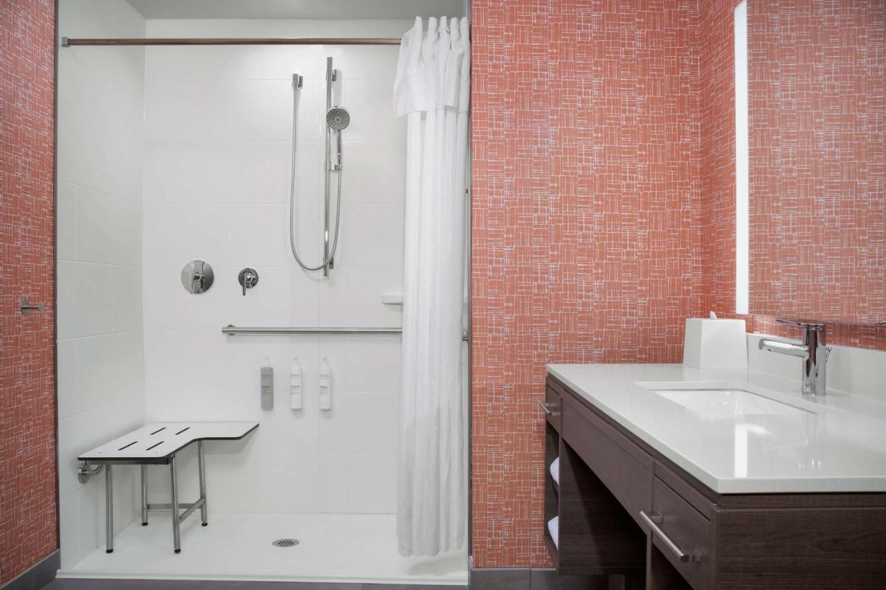 Home2 Suites By Hilton Cullman Extérieur photo