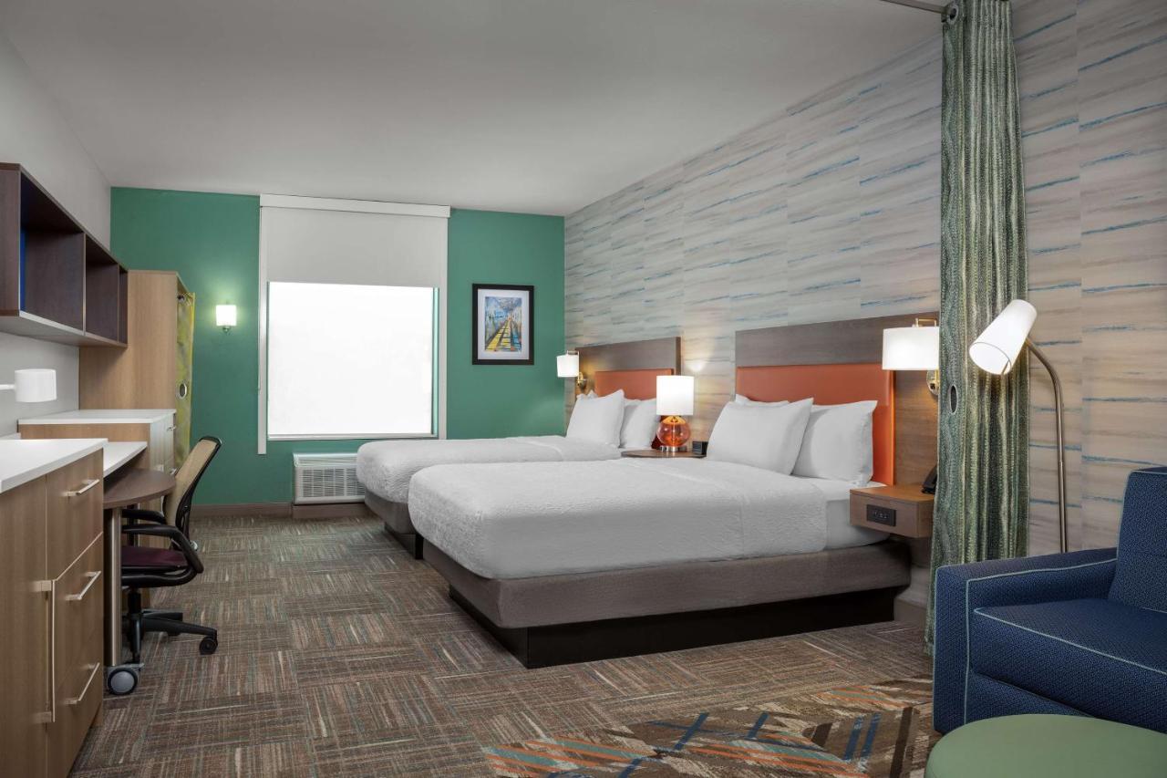 Home2 Suites By Hilton Cullman Extérieur photo