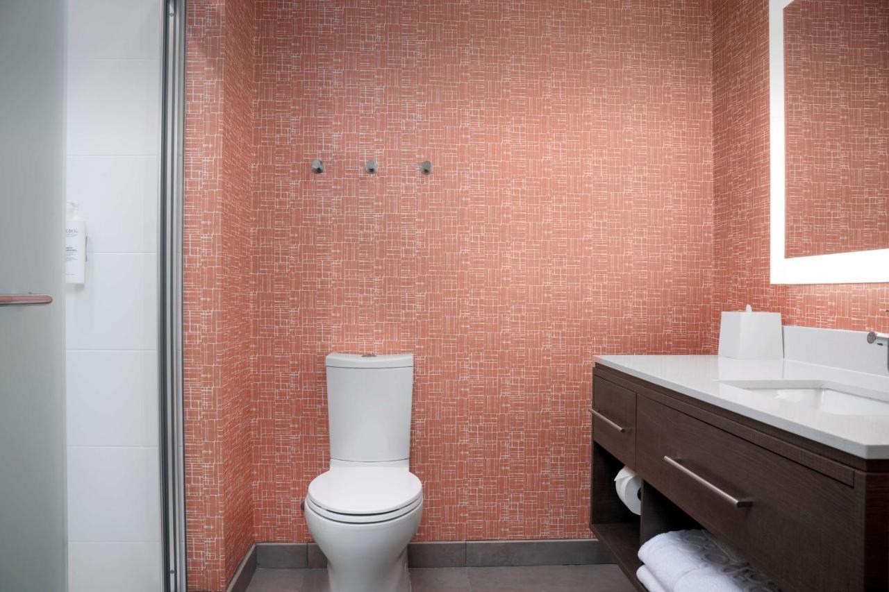 Home2 Suites By Hilton Cullman Extérieur photo