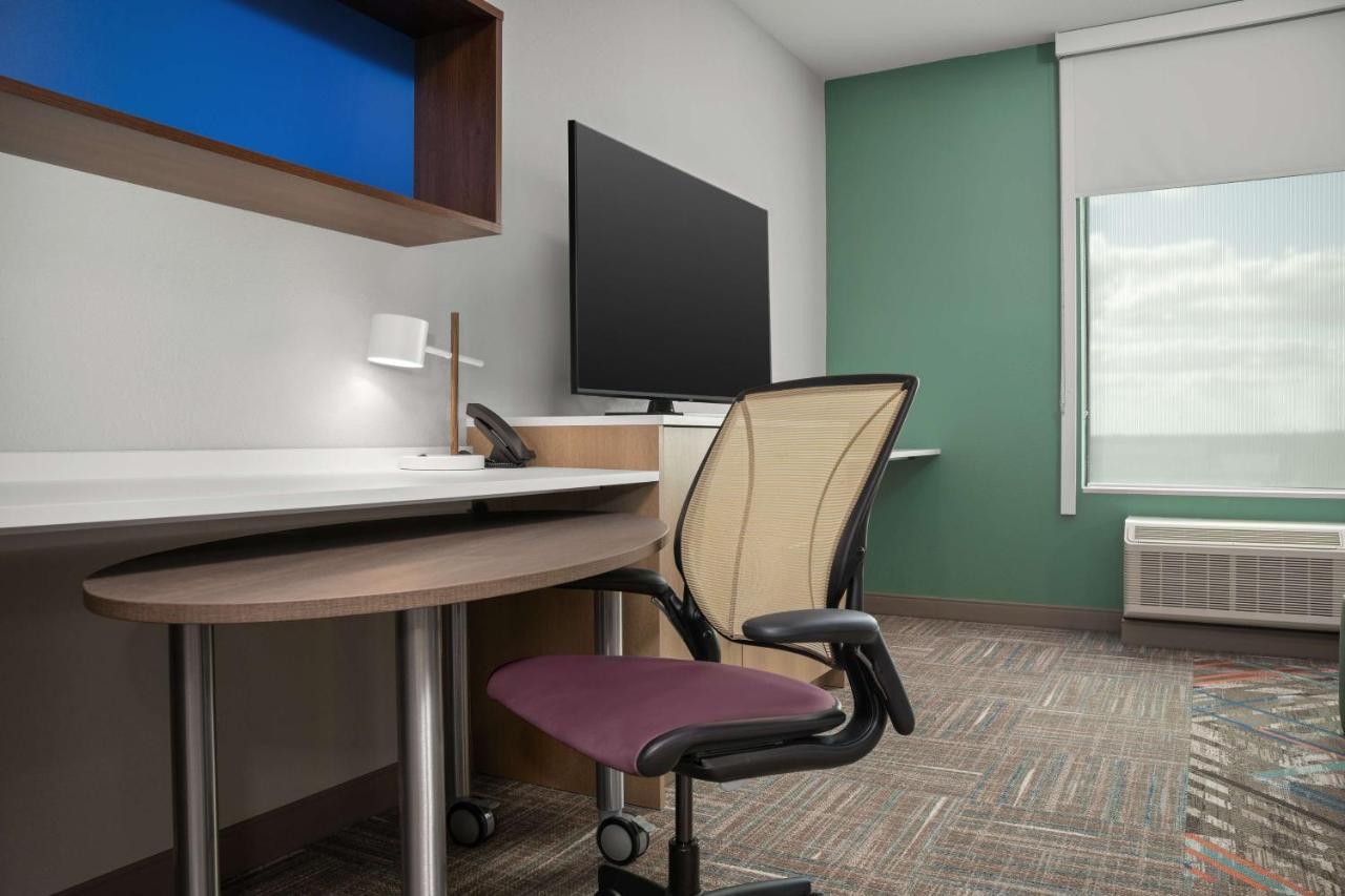 Home2 Suites By Hilton Cullman Extérieur photo